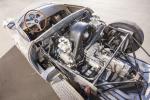 Porsche 550A Spyder 1956 года